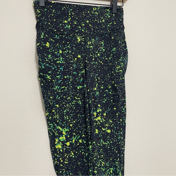 LULULEMON Lululemon Base Pace High-Rise Running Tight 28" Sparks Fly Size 6 - Picture 6 of 7